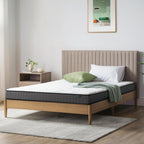 Memory Foam Mattress Pocket Spring ' Height Medium