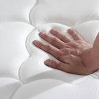 Memory Foam Spring Mattress