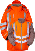 Men's High-Vis Coat