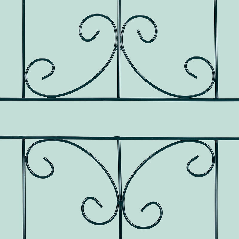 Trellis Metal 180 X 50CM Garden Climbing (Set of 2)