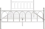 Metal Bed Frame