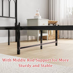 Metal Bed Frame