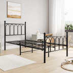 Metal Bed Frame