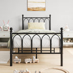 Metal Bed Frame