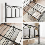 Metal Bed Frame