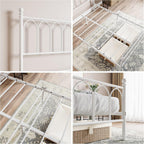 Metal Bed Frame