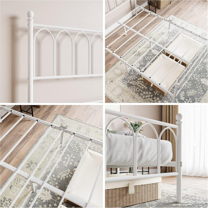 Metal Bed Frame