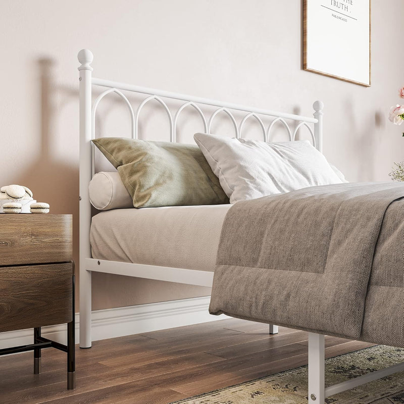 Metal Bed Frame