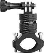 Metal Bicycle Mount for Gopro Camera Handlebar Aluminium