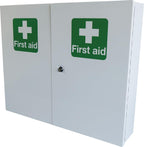 Metal Cabinet Empty 60 X 50 12.5CM
