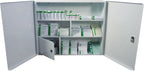 Metal Cabinet Empty 60 X 50 12.5CM