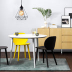 Metal Ceiling Lamp Shade Geometric Lampshade with Reducer