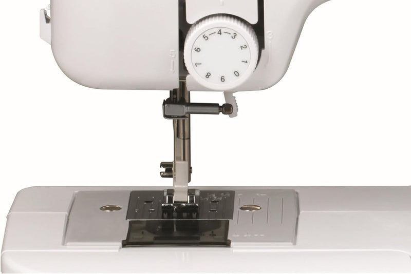 Metal Chassis Sewing Machine