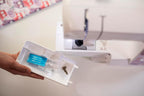 Metal Chassis Sewing Machine