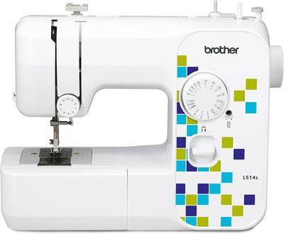 Metal Chassis Sewing Machine