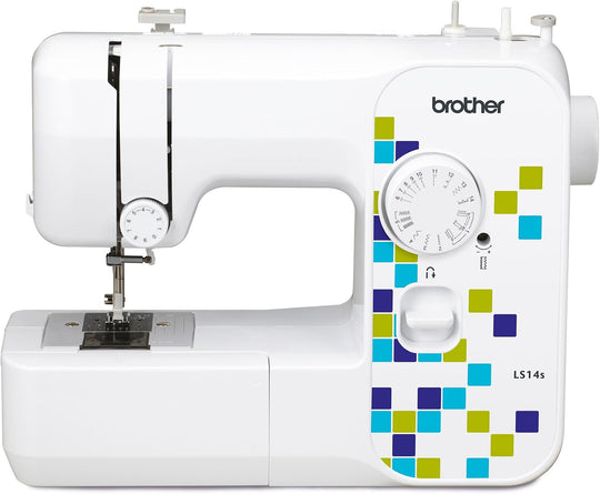 Metal Chassis Sewing Machine