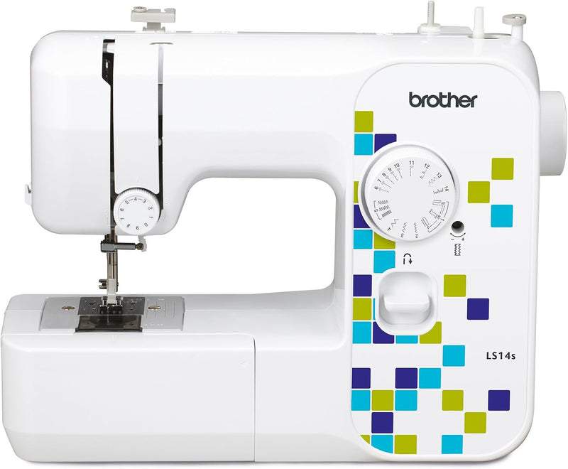 Metal Chassis Sewing Machine