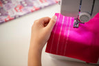 Metal Chassis Sewing Machine