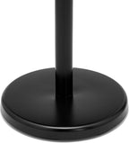 Metal Coat and Clothes Stand Rack 49.5 X