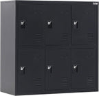 Metal Classroom Storage Cabinet Small Office Organiser