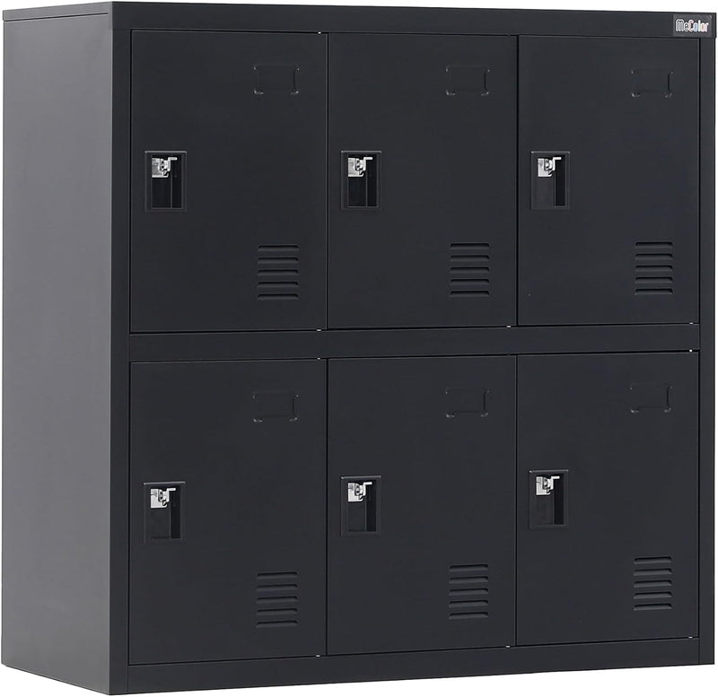 Metal Classroom Storage Cabinet Small Office Organiser