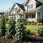 Metal Plant Trellis (4 Pack)