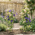 Metal Plant Trellis (4 Pack)