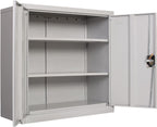 Metal Storage Cabinet