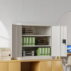 Metal Storage Cabinet