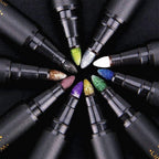 Metallic Marker Pens Arts and Crafts for Teenages