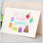 Metallic Marker Pens Arts and Crafts for Teenages