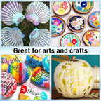 Metallic Marker Pens Arts and Crafts for Teenages