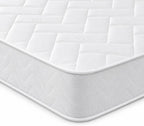 Metro Tile Sprung Mattress