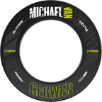 Michael Van Gerwen Mvg Sets Available with Dartboards