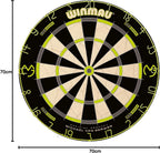 Michael Van Gerwen Mvg Sets Available with Dartboards