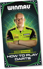 Michael Van Gerwen Mvg Sets Available with Dartboards