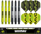 Michael Van Gerwen Mvg Sets Available with Dartboards