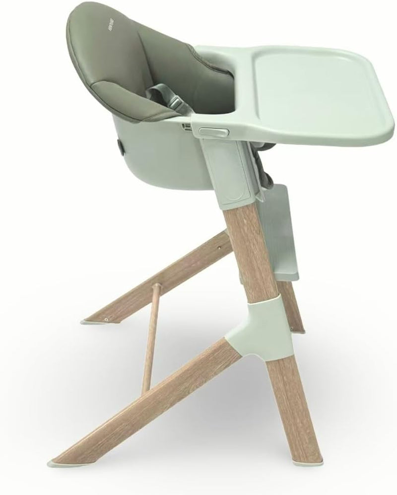 Mico Highchair Stylish Scandi Style Modern Baby