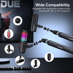 Microphone Arm Ak-59i Desk Low Profile Mic Boom