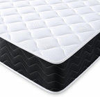 Midnight EU Mattress Hybrid Sprung and Foam Layer
