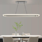 Round Pendant Light Brightness Adjustable 10%-100% 3000K (3Pack)