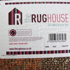 Milan Patchwork Rug -S22-10 Sizes