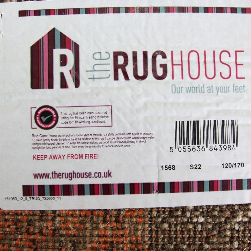 Milan Patchwork Rug -S22-10 Sizes