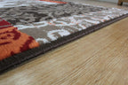 Milan Patchwork Rug -S22-10 Sizes