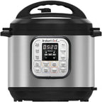 Mini 3L Electric Pressure Cooker. 7-In-1: Cooker Slow