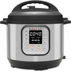 Mini 3L Electric Pressure Cooker. 7-In-1: Cooker Slow