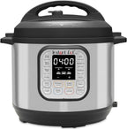 Mini 3L Electric Pressure Cooker. 7-In-1: Cooker Slow