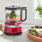 Mini Food Chopper 830ML Empire 5kfc3516ber
