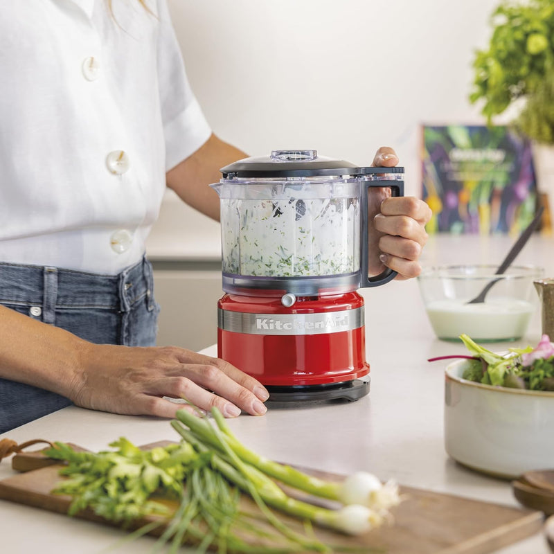 Mini Food Chopper 830ML Empire