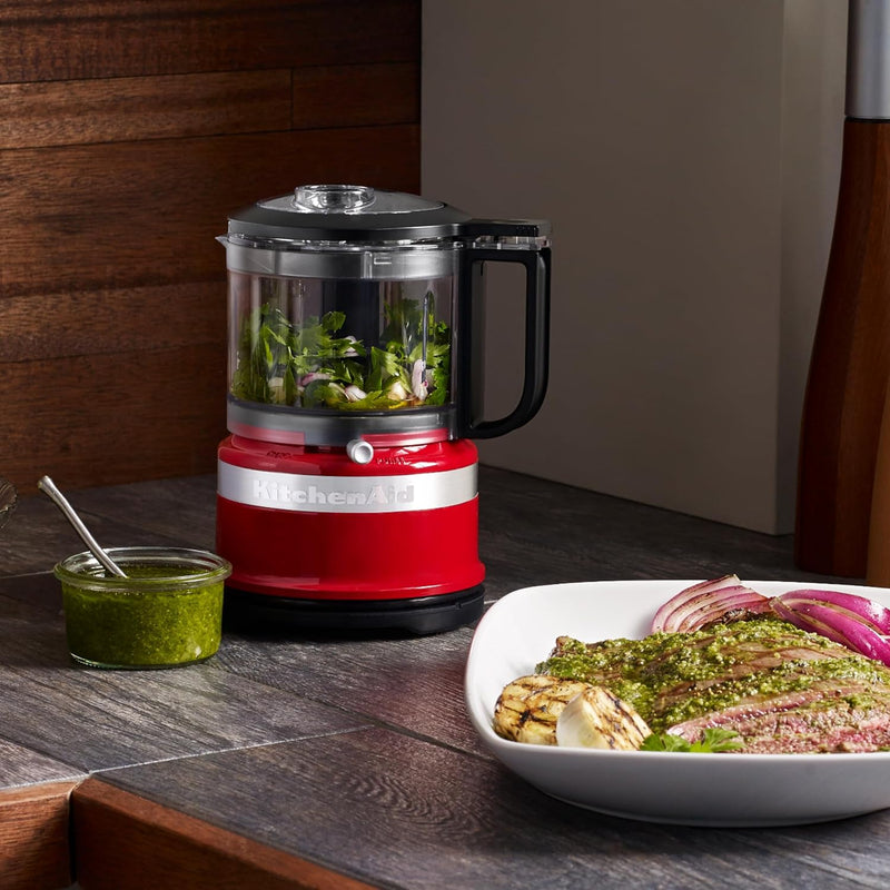 Mini Food Chopper 830ML Empire
